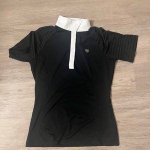 Aptos Vent Show Shirt